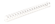Plastic Combs - Oval Back, 1-1/2", 290 sheets, White, 50 pk__52421 RF.png